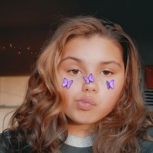 Meet your Posher, Kylah